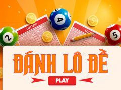 Đánh lô đề 1 là gì?