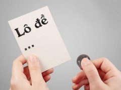 lô đề