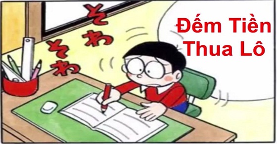 Vì sao bạn thua lô đề?